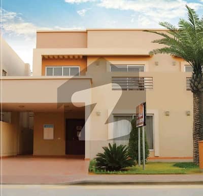 200 Sq Yds Quaid Villa | Precinct 2 | Allotment | Bahria Town Karachi