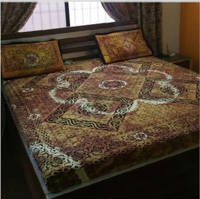 Home Furniture | Bed sets - Dining & Study Table - LED - Microwave