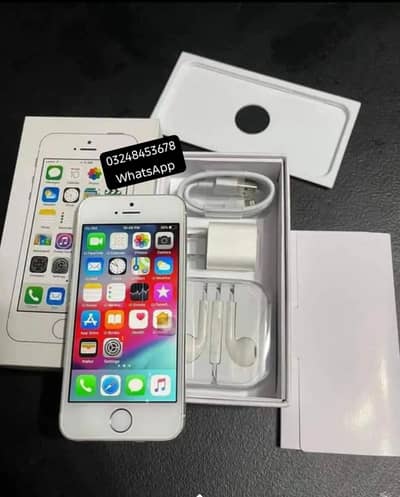 iPhone 5s PTA Approved 64GB Jo Colour Chahye Mill Jaega ‎ ‎