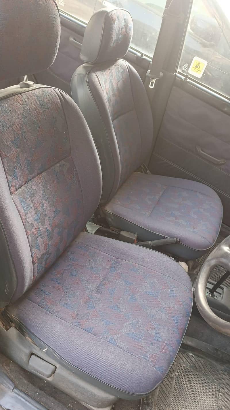 Cuore 2006 original automatic 5