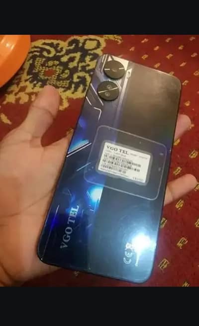 VGOTEL smart 8 for sale