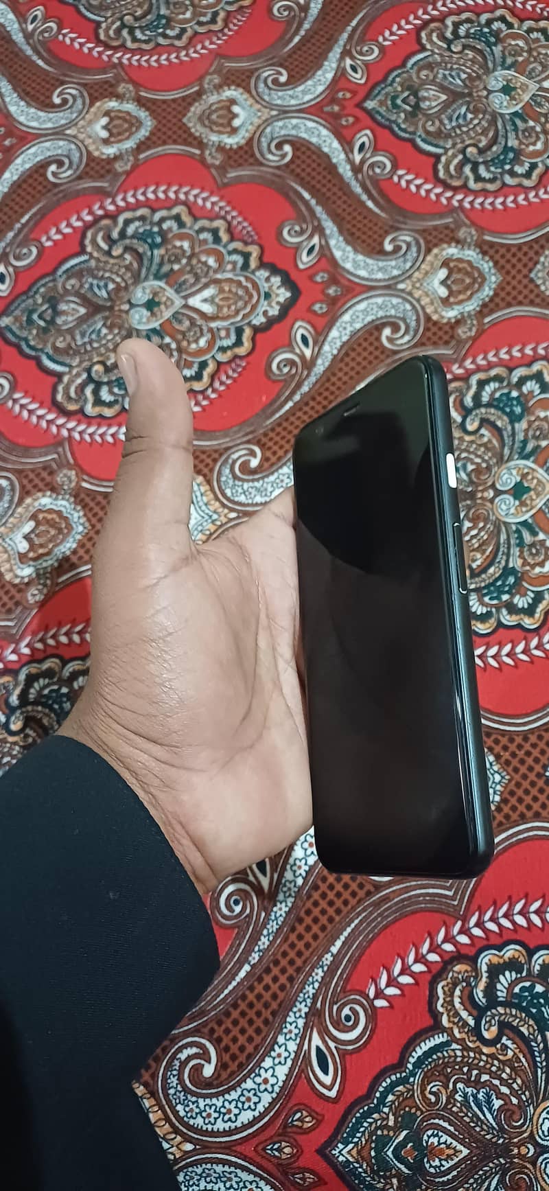 pixel 4 patch 1