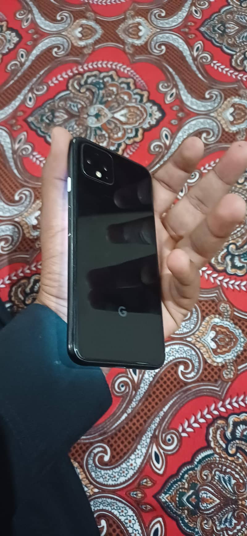 pixel 4 patch 2