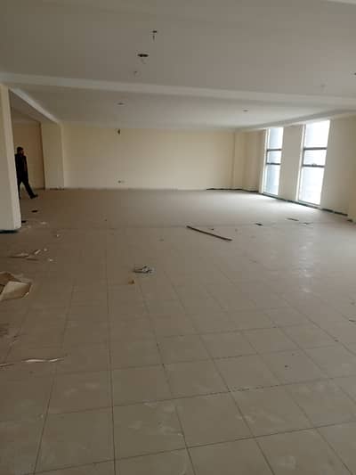 Gulberg 3880 Sqft Office Space Is Available For Rent.