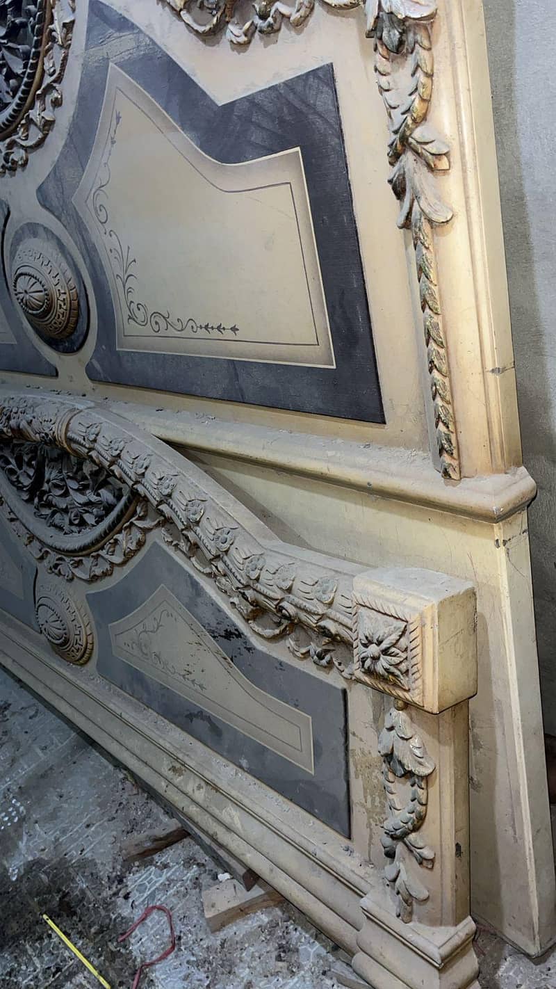 Deco Bedroom Set 8