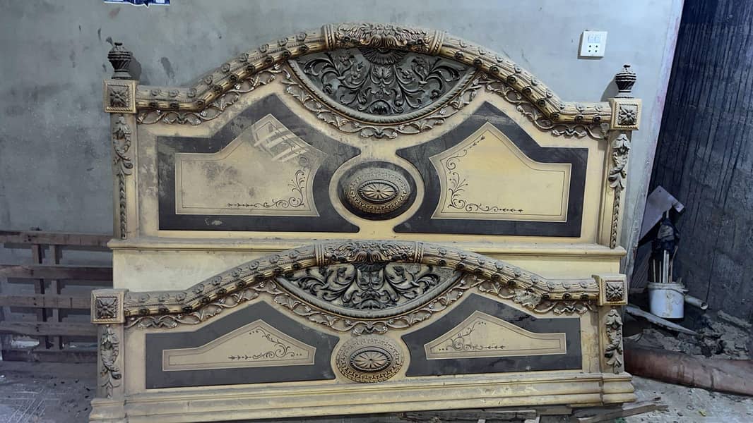 Deco Bedroom Set 11
