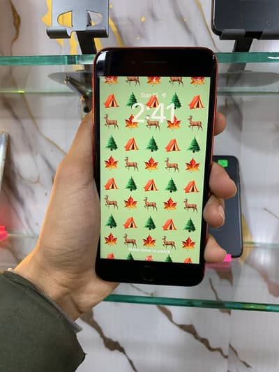 iPhone 8 plus non pta