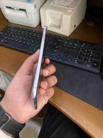 Iphone 6plus pta approved