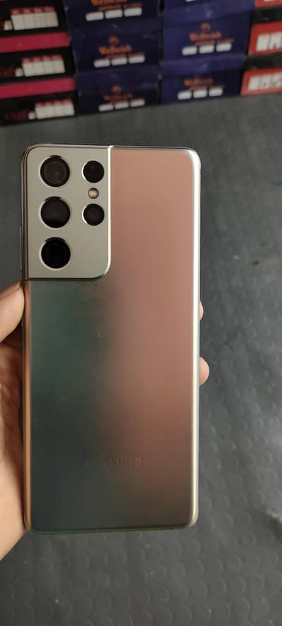 Samsung S21 ultra Non pta