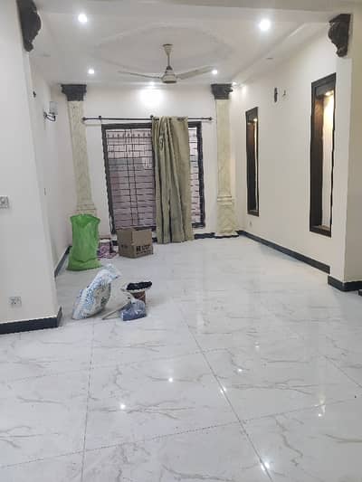 5 Marla Beautiful Slightly Used House Near All Facilities