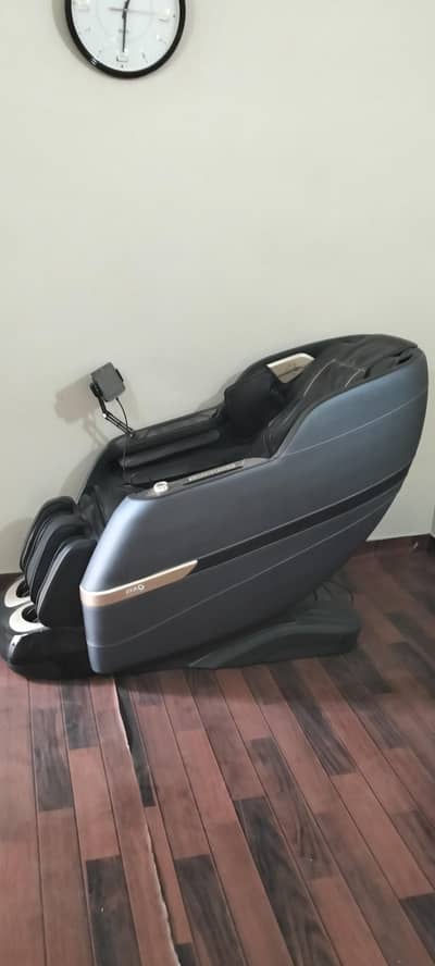 Zero Massage Chair Sapphire.