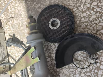 701201 1050w STRAIGHT SANDER (SENCAN