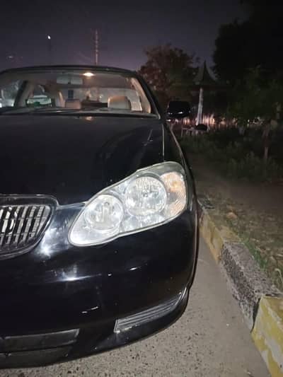 A one car samoth drive