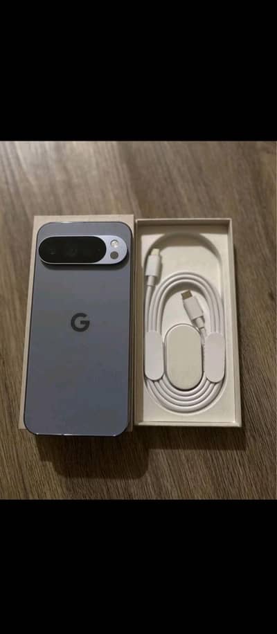 Google Pixel 10 Pro XL 12-256 GB