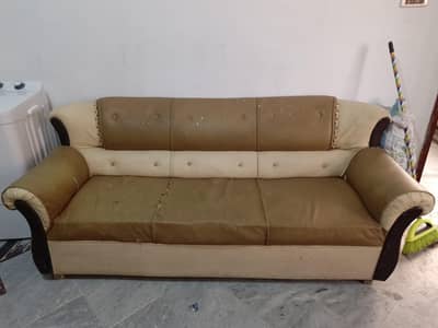 sofa good condition