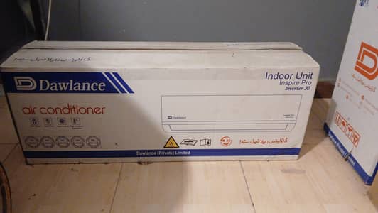 Dawlance  Inverter Inspire Pro 1.5 Ton