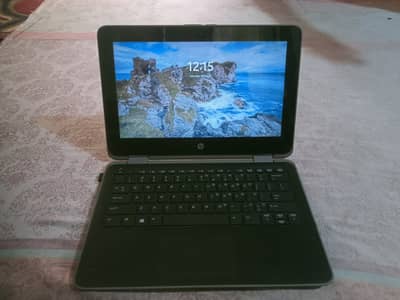 Hp Laptop core i5