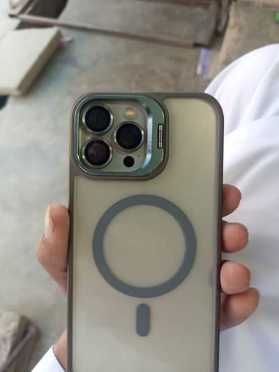 iPhone 13 Pro max JV