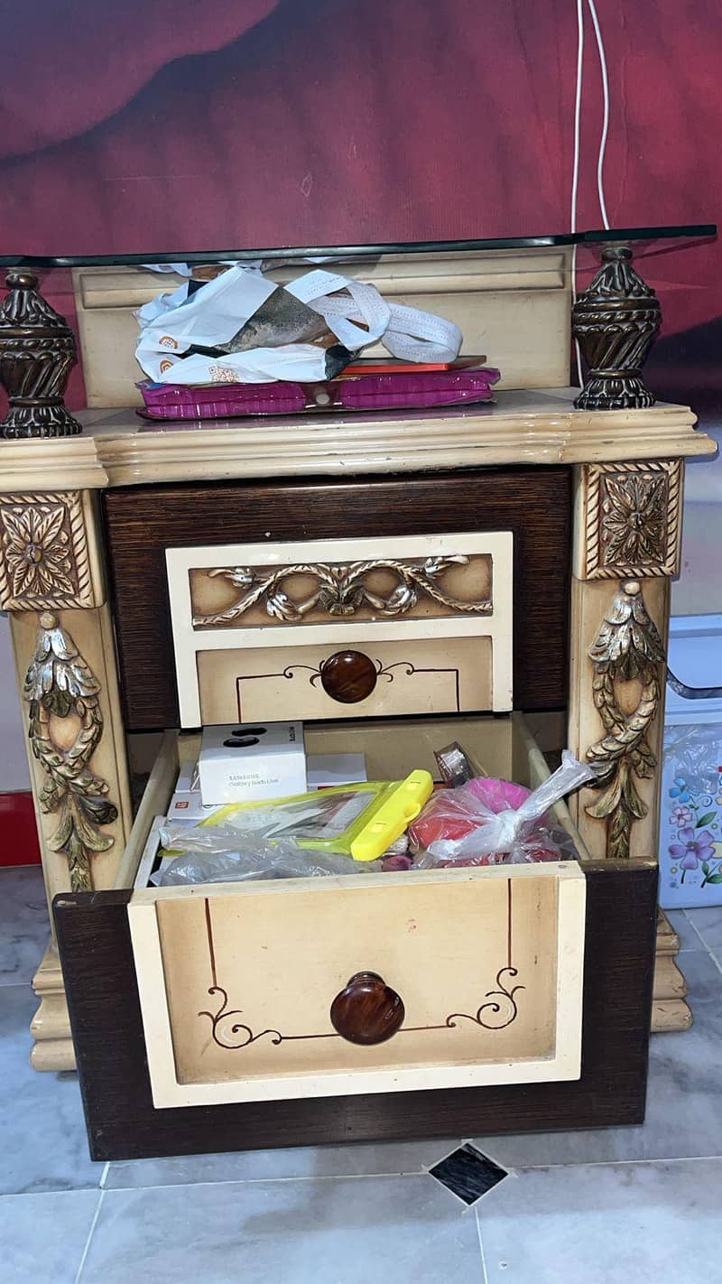 Bedroom set 3