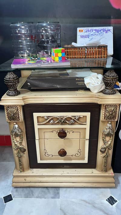 Bedroom set Deco