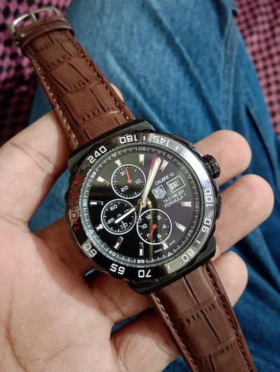 tag branded watch crhnogaraff