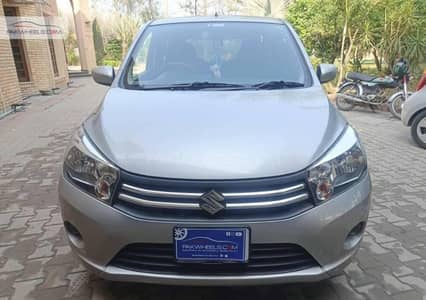 Suzuki cultus for sale