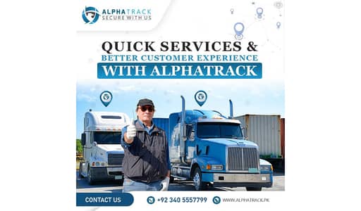 Best Car Tracker Company in Pakistan in Lahore