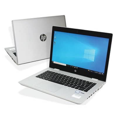 HP New Logo Pro Book Exchange possible