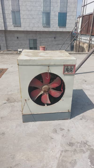 Lahori Air cooler small size
