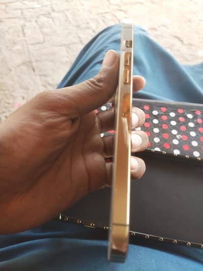 Iphone 13 pro max 512GB with BOx