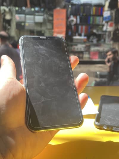 Iphone X Pta approved For sale