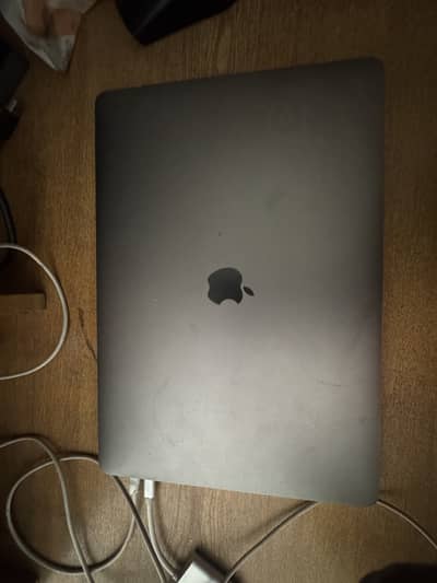 Macbook Pro 2017