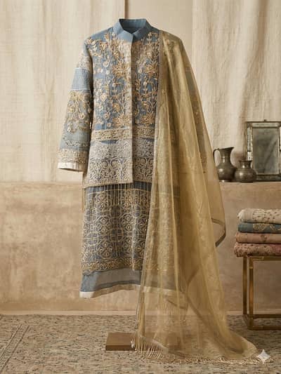 Party wear. wedding dress. fancy dress