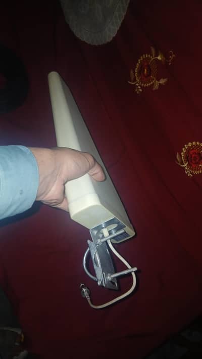 Best Antennas For Rounters  With Original Wire