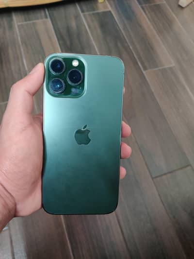 13 pro max lush condition