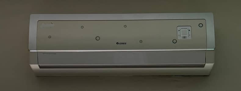 Gree 1.5 Ton Split AC