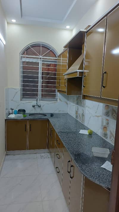 2 bed new Spanish portion available for rent