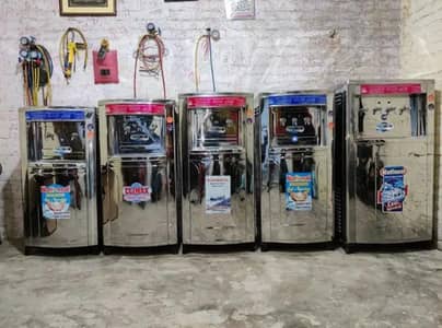 Canary water cooler National electric cooler ( 03114083583