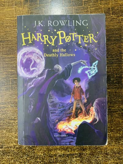 Novels (literature & fiction) Available