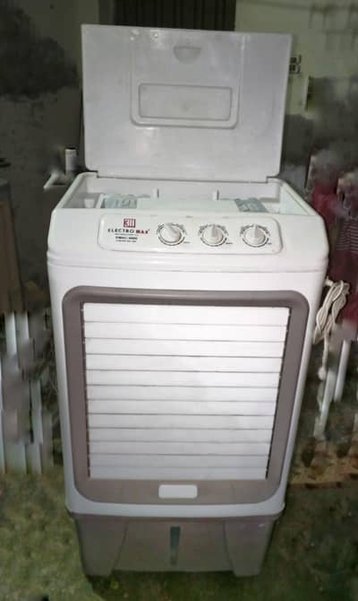 Electro Max air cooler