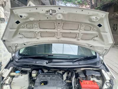 Suzuki Wagon R VXL 2018 model