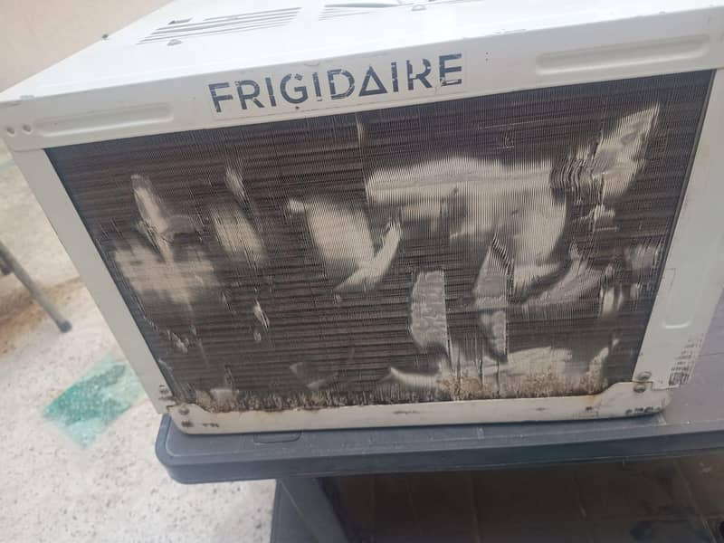 Frigidaire Window Ac 3