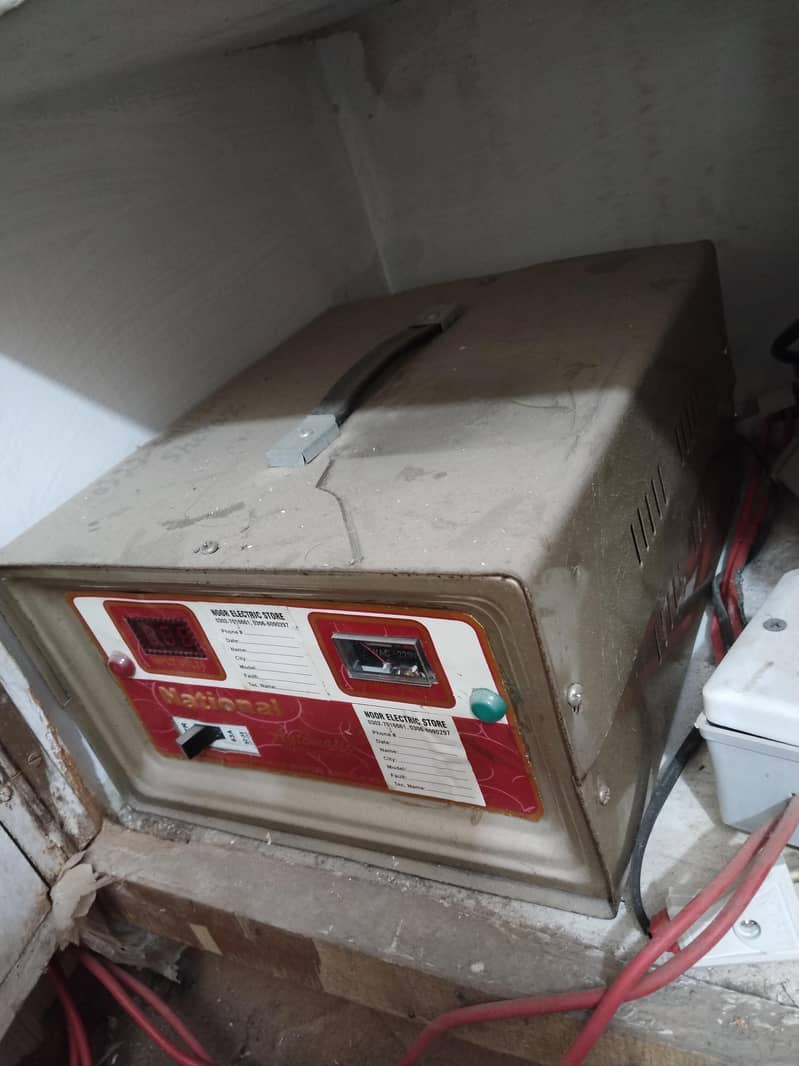 Frigidaire Window Ac 4