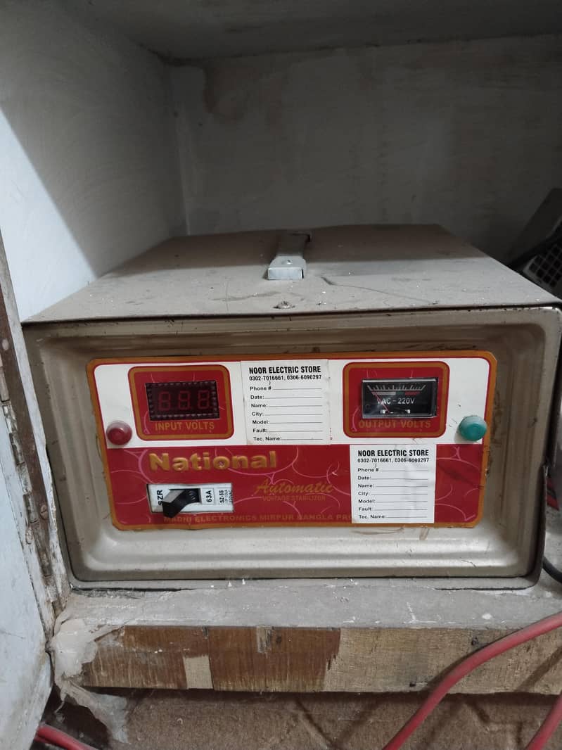 Frigidaire Window Ac 5