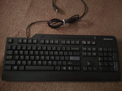 LENEVO KEYBOARD