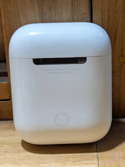 Apple airpods 2