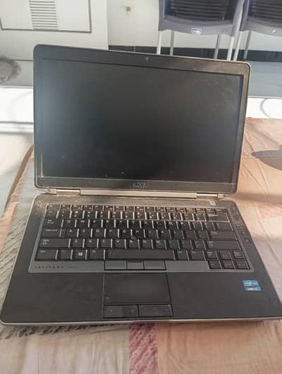 laptop Dell i 5