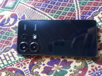 redmi note 13 256 gb