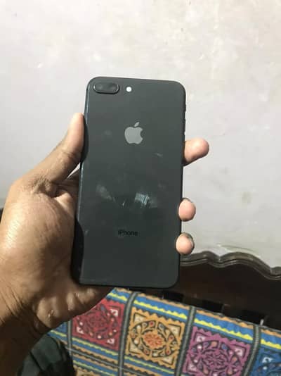 I phone 8 plus bypass all ok