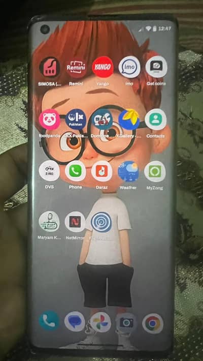 motorola edge plus 12/256